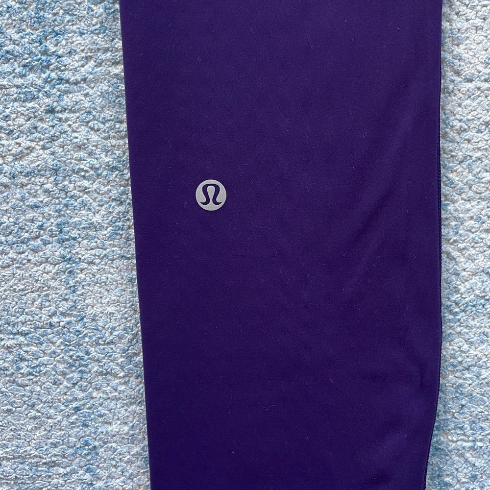 lululemon athletica Wunder Train High Rise Tight 28" - Picture 5 of 5